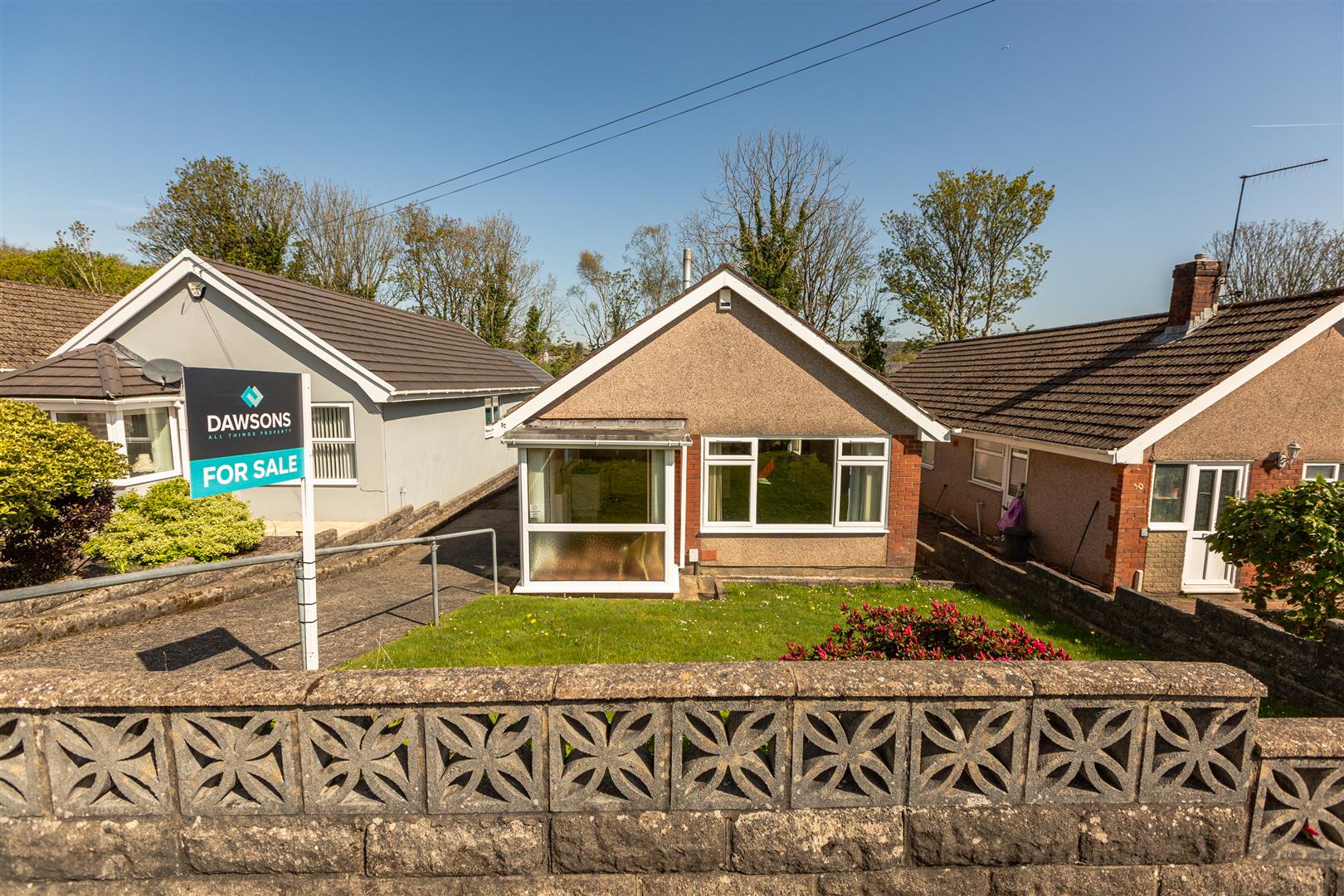 Camellia Drive, Morriston, Swansea, SA6 6ED